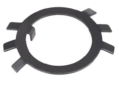 01658-26823 Шайба стопорная KOMATSU / Shantui - фото