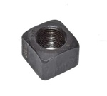 1S1860 Квадратная гусеничная гайка  - фото