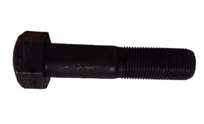 6V-1724 Мастер болт короткий Caterpillar 7/8-14 UNF x 3 3/4 - фото