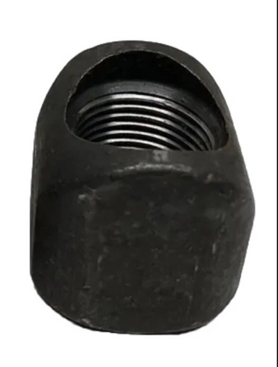 7G-6442 Гайка башмака гусеницы 7/8''X14UNFX35,5 CATERPILLAR  - фото