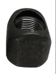 7G-6442 Гайка башмака гусеницы 7/8''X14UNFX35,5 CATERPILLAR  - фото