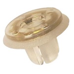 91676V Клипса пластиковая BMW 51141852899 - фото