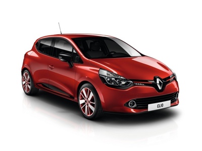 Clio IV (2012-2019)