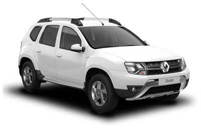 Duster I (2009-2021) 