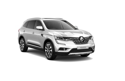 Koleos II HC (2016- ) 