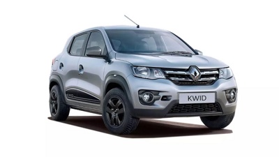 Kwid (2015- )