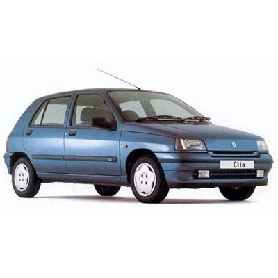 Clio I (1990-1998)