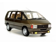 Espace I (1984-1992)