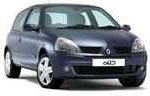 Clio II (1998-2008) 