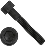 Винт 1/4 - 20 UNC x 1/2 (13 mm) - фото